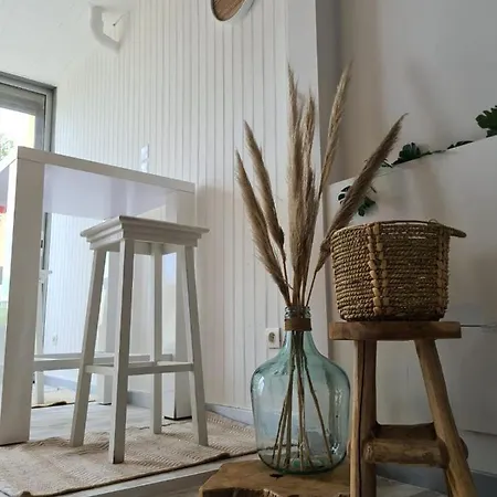 Cap D'agde Naturiste Heliopolis 2 à 4 Personnes Osmose Agde