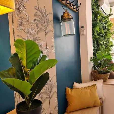 Apartament Cap D'agde Naturiste Heliopolis 2 A 4 Personnes Osmose Agde