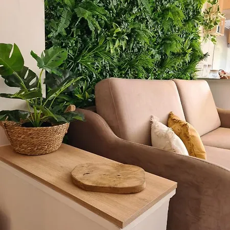 Cap D'agde Naturiste Heliopolis 2 à 4 Personnes Osmose Appartement Agde