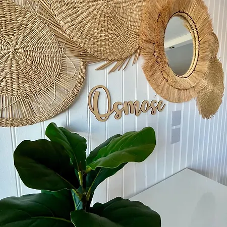 Appartement Cap D'agde Naturiste Heliopolis 2 à 4 Personnes Osmose *