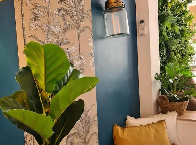 Appartamento Cap D'agde Naturiste Heliopolis 2 à 4 Personnes Osmose Agde