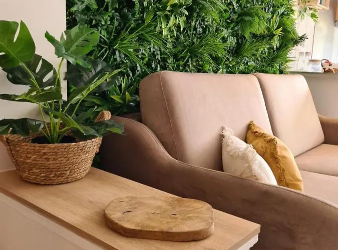 Cap D'agde Naturiste Heliopolis 2 à 4 Personnes Osmose Appartamento Agde