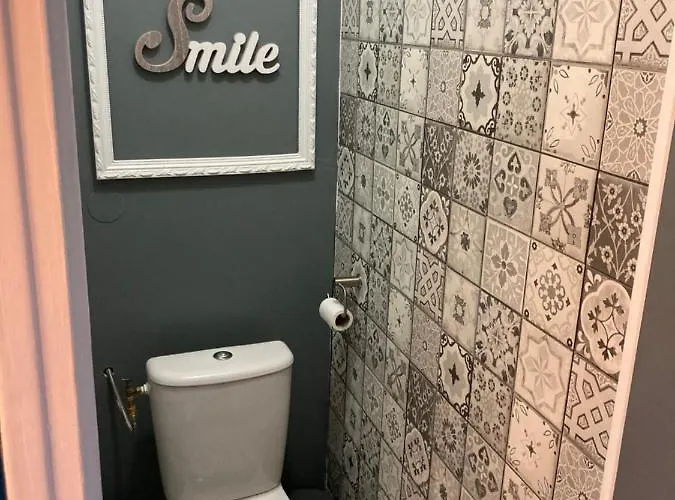 Cap D'agde Naturiste Heliopolis 2 à 4 Personnes Osmose Appartamento