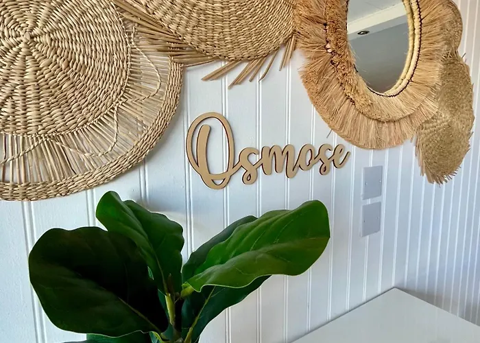 Appartamento Cap D'agde Naturiste Heliopolis 2 à 4 Personnes Osmose *